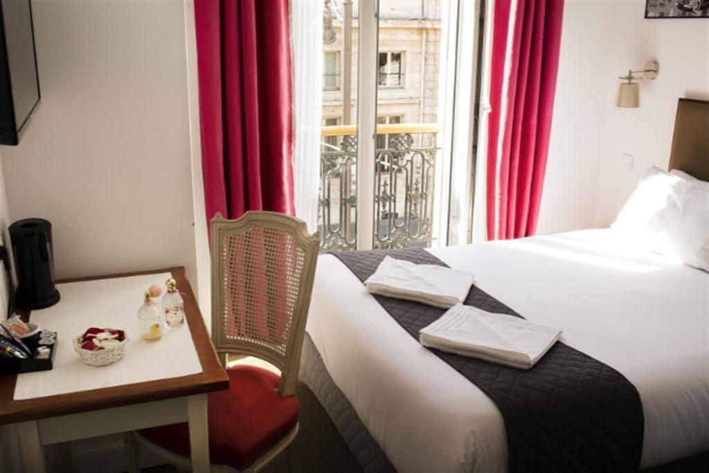 Hotel France Louvre, foto 4