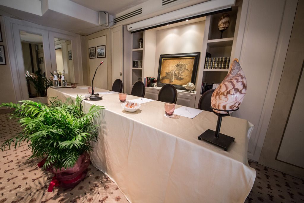 Victoria Hotel Letterario, foto 12