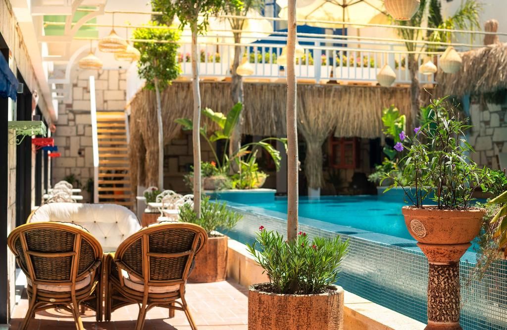 TNR Otel & Spa, foto 11