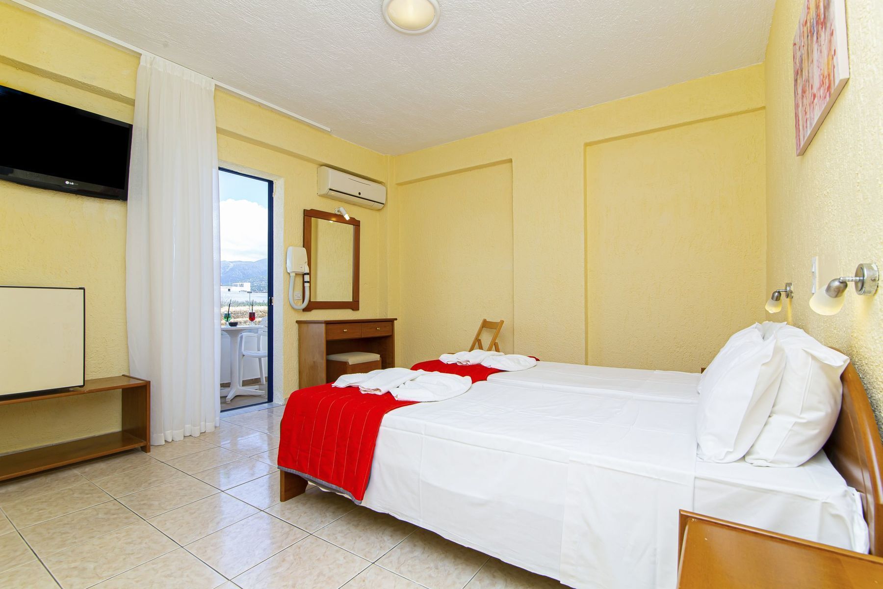 Triton Hotel, foto 5