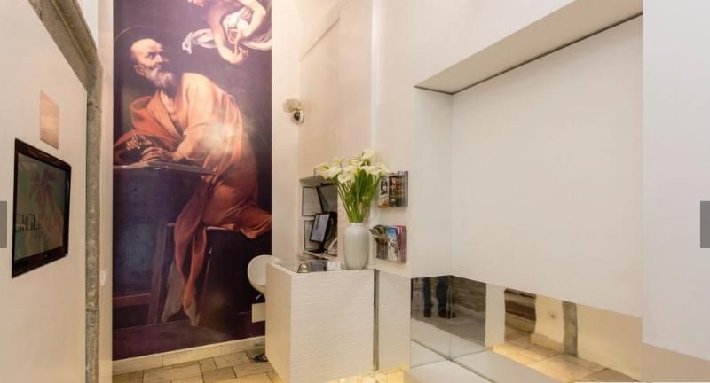 Gigli d'Oro Suite, foto 11