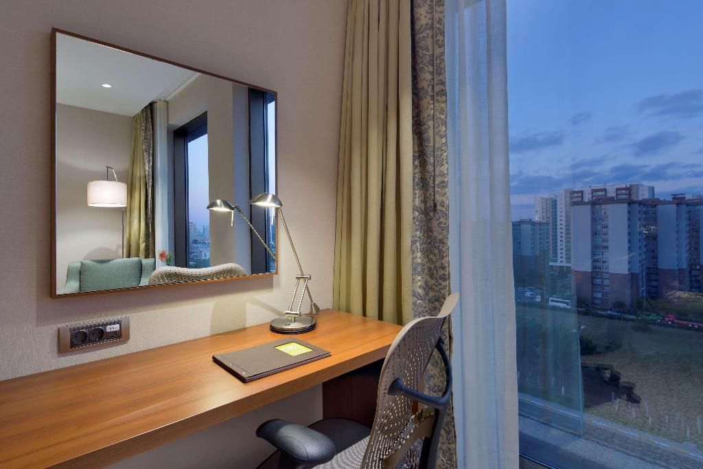 Hilton Garden Inn Istanbul Beylikduzu, foto 5