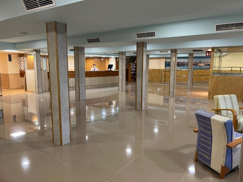 Futurotel Paradise Resort Cambrils, foto 9