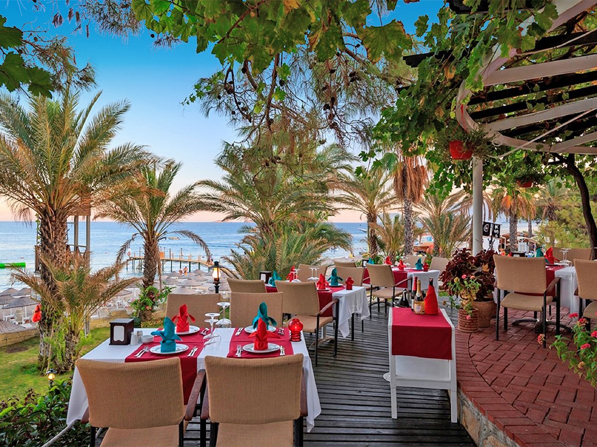 Pirate's Beach Club, foto 3