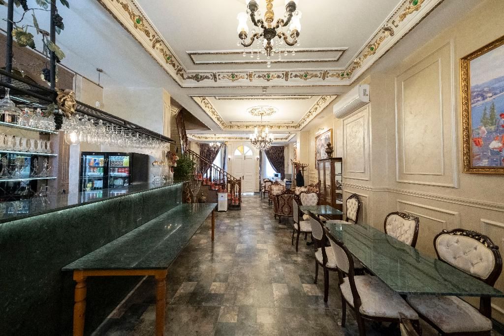 Solomon's Mansion Hotel Istanbul, foto 6