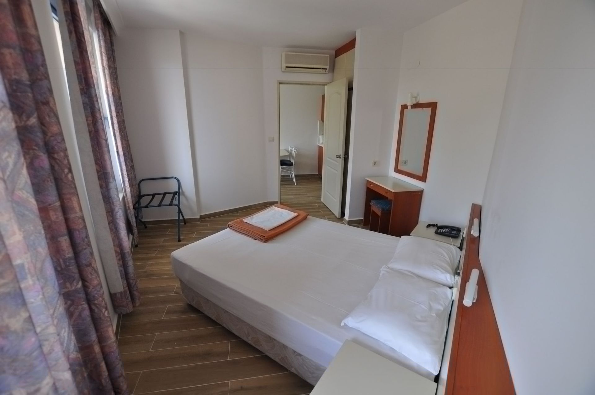 Happy Apart Hotel, foto 4
