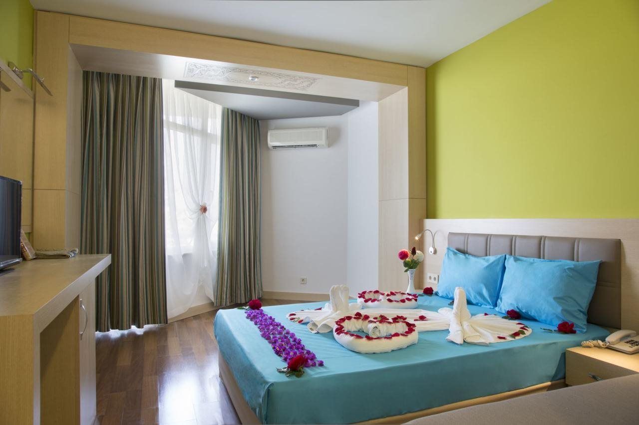 Mira Meridia Beach Resort Hotel, foto 7