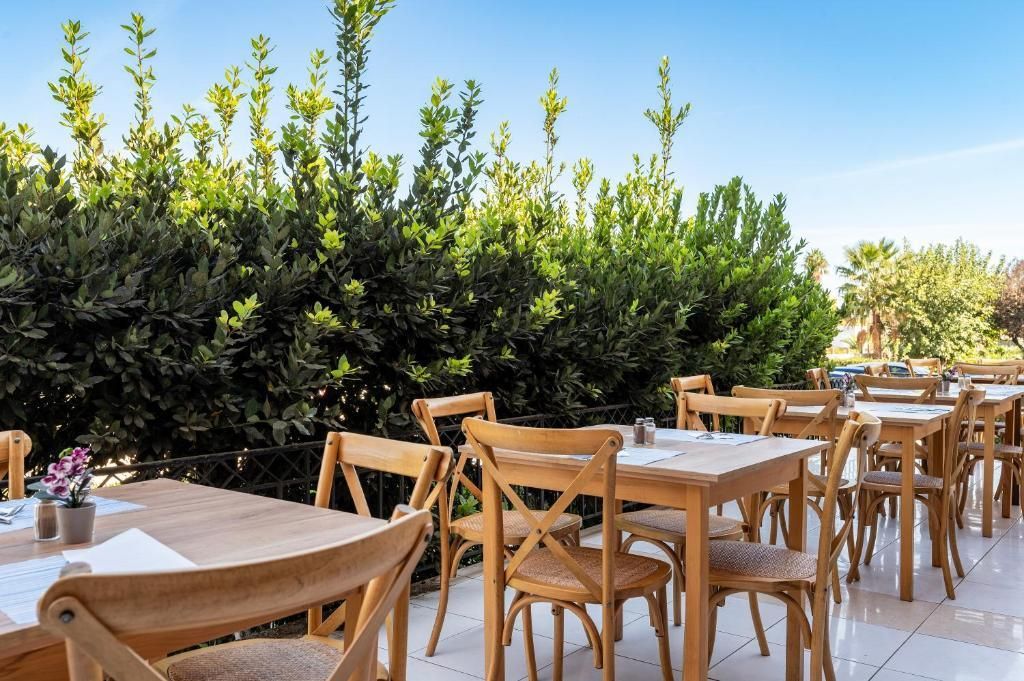 Aegean Bay Hotel, foto 13