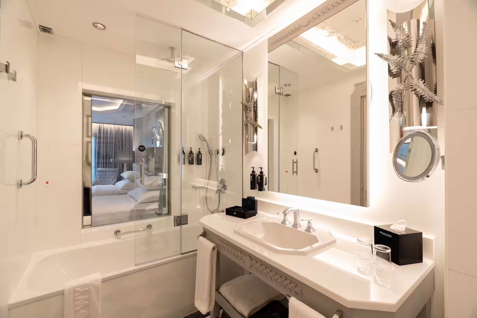 Wyndham Grand Istanbul Kalamis Marina Hotel, foto 9