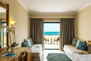 Mitsis Rodos Maris Resort & Spa