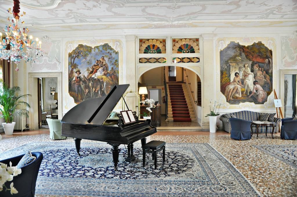 Villa Condulmer, foto 12
