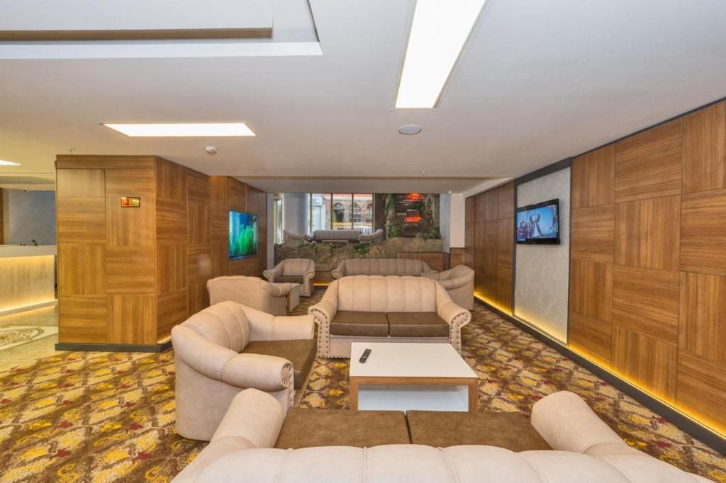 Borz Hotel, foto 13