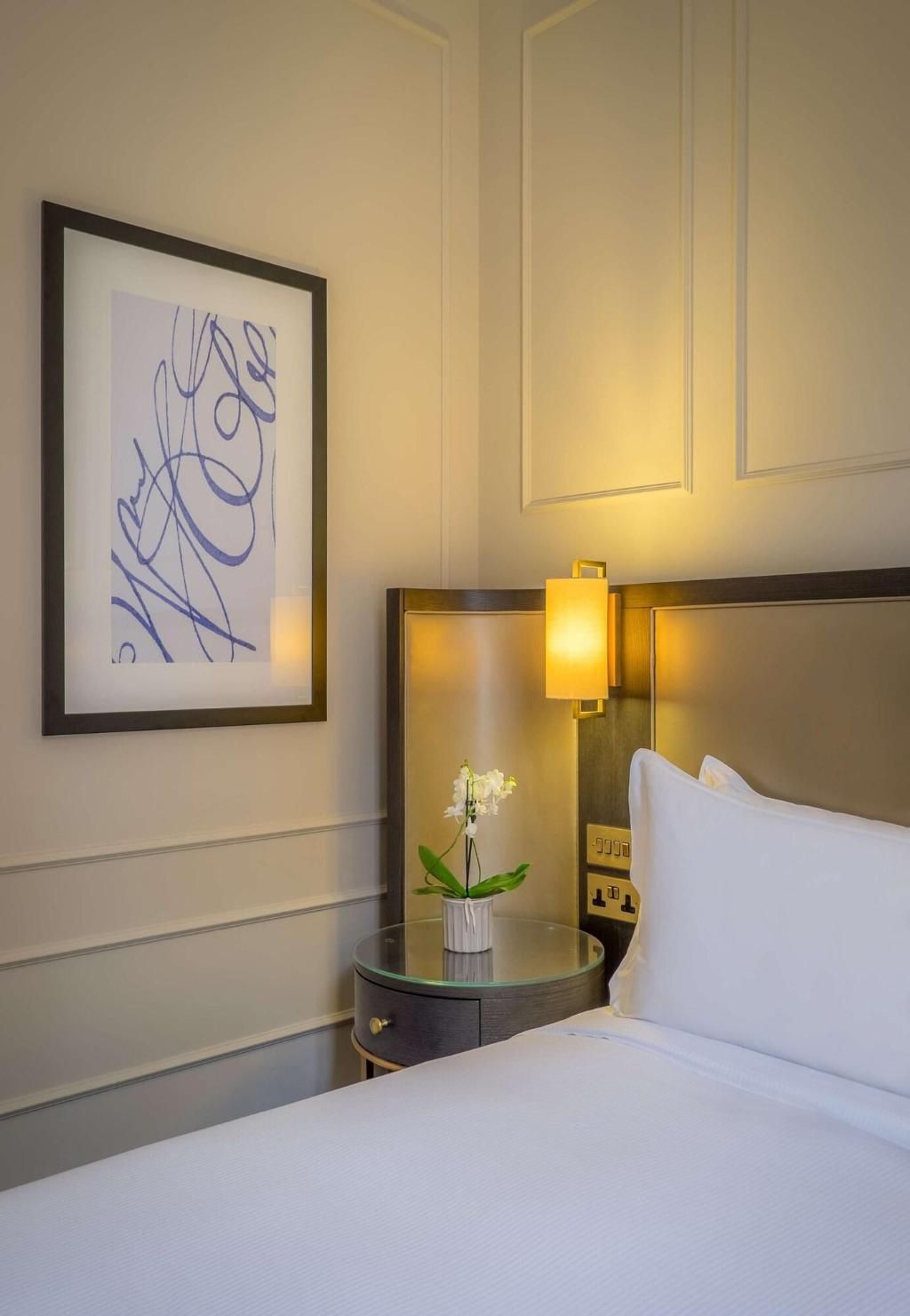 Hilton London Euston, foto 14