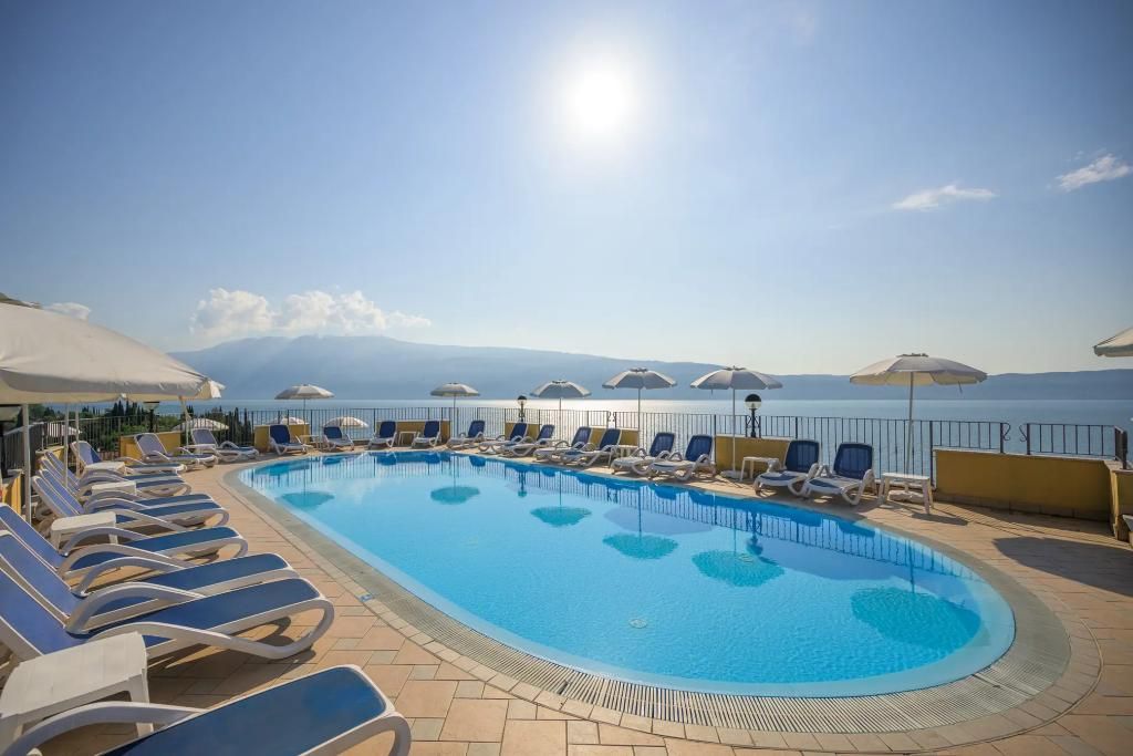 Hotel Piccolo Paradiso, foto 15