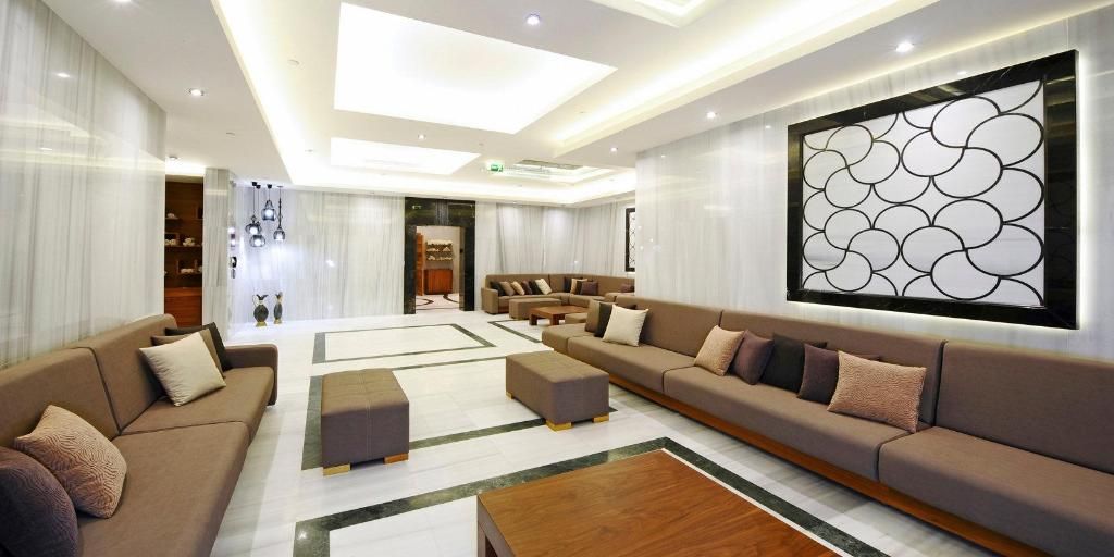 Crowne Plaza Bursa, foto 13
