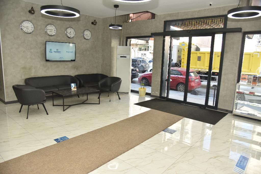 Otel Fuar, foto 12