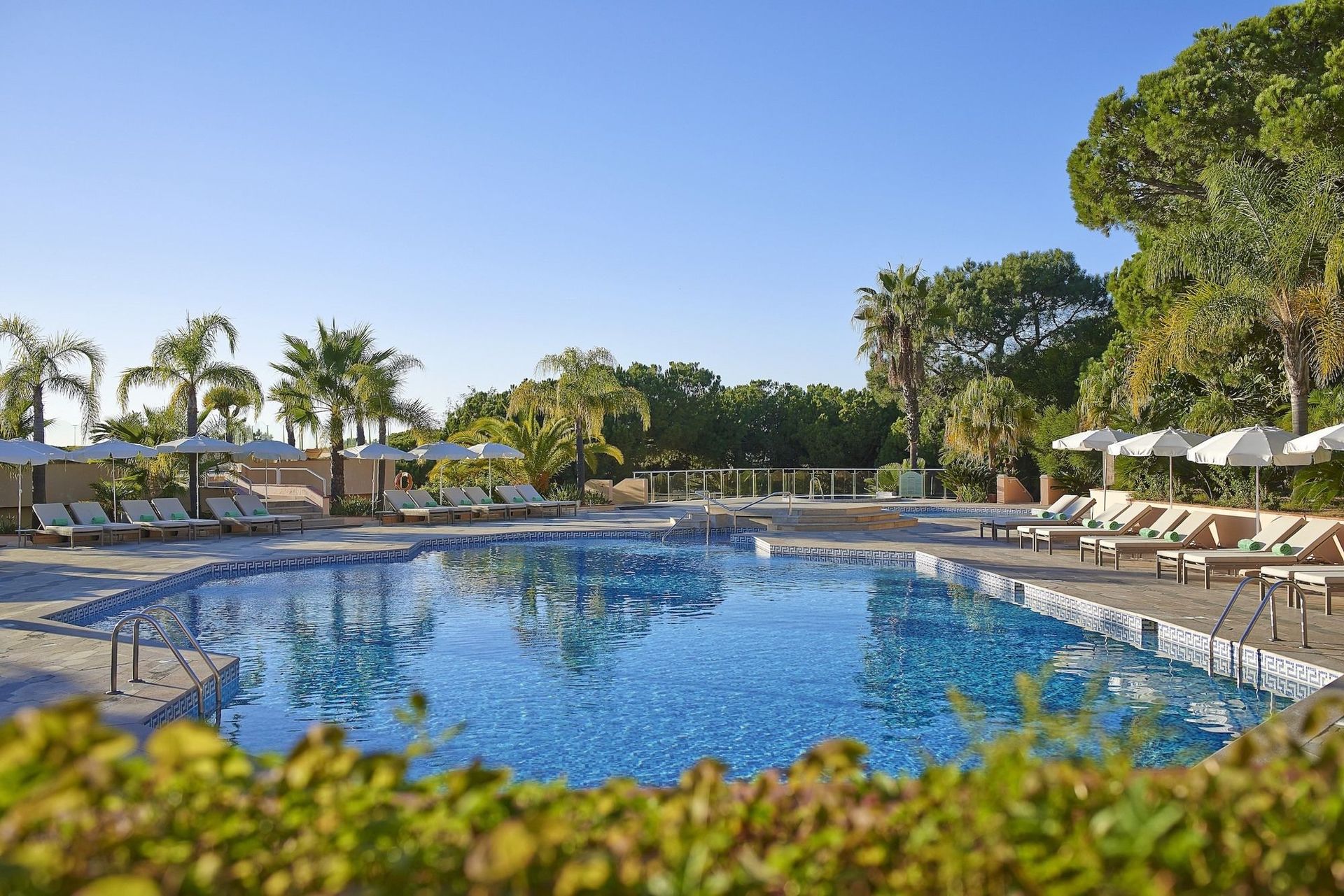 Hotel Quinta do Lago, foto 5