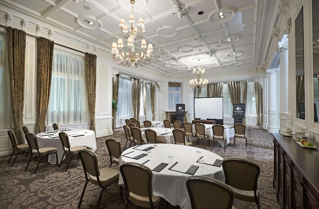 Doubletree by Hilton Liverpool, foto 9