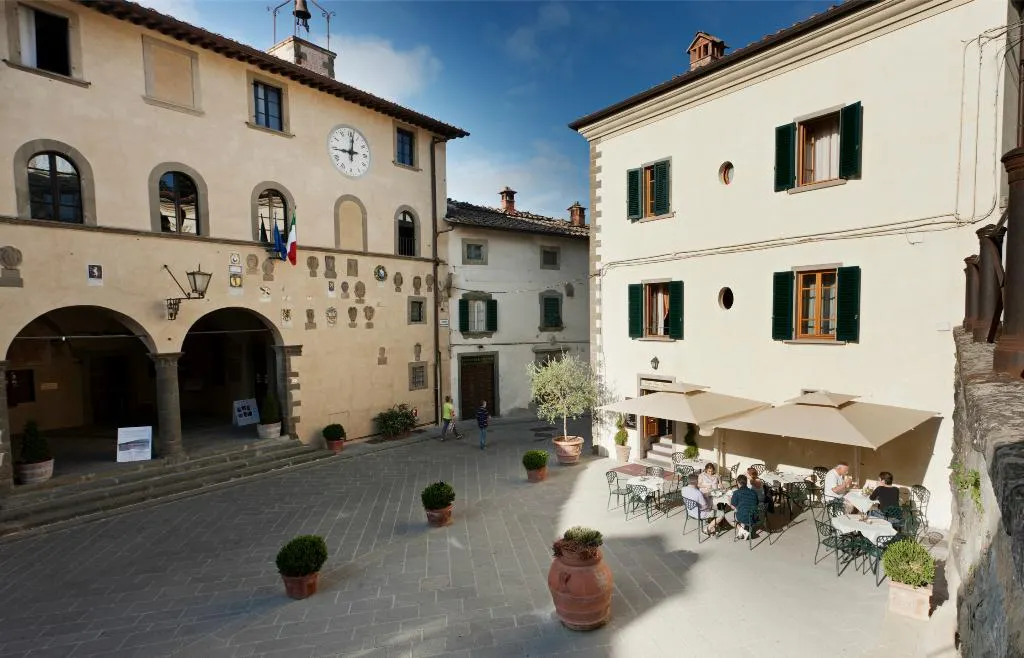 Palazzo San Niccolò