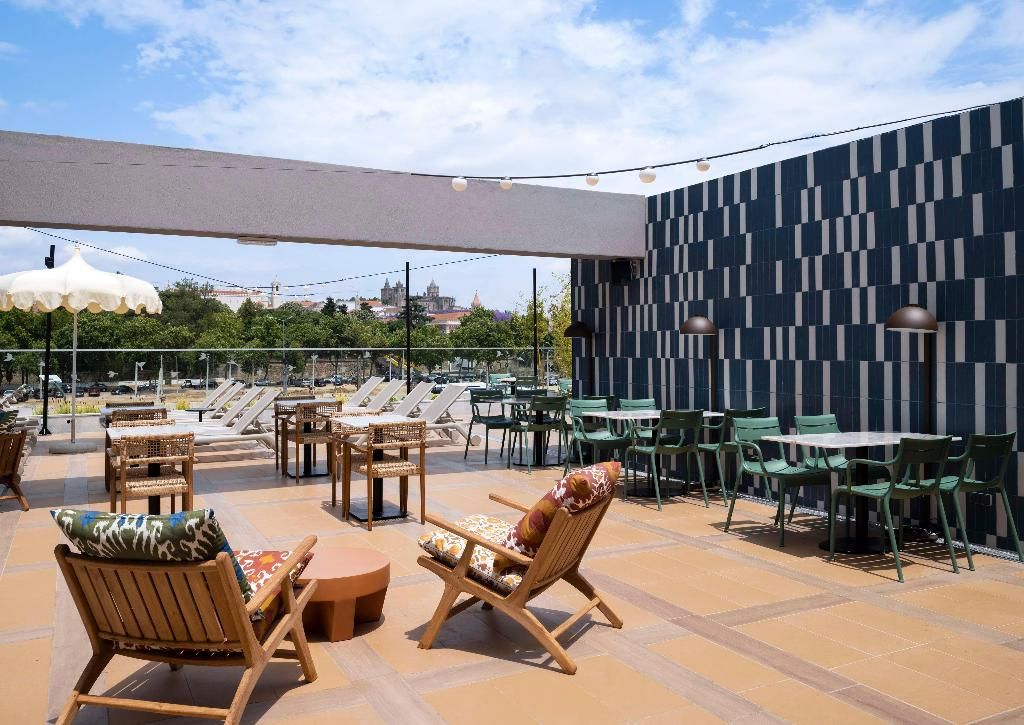 Hilton Garden Inn Evora, foto 2