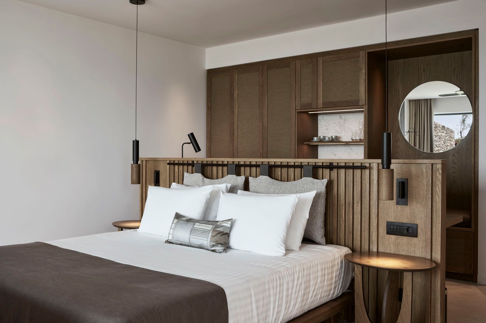The Olivar Suites, foto 15