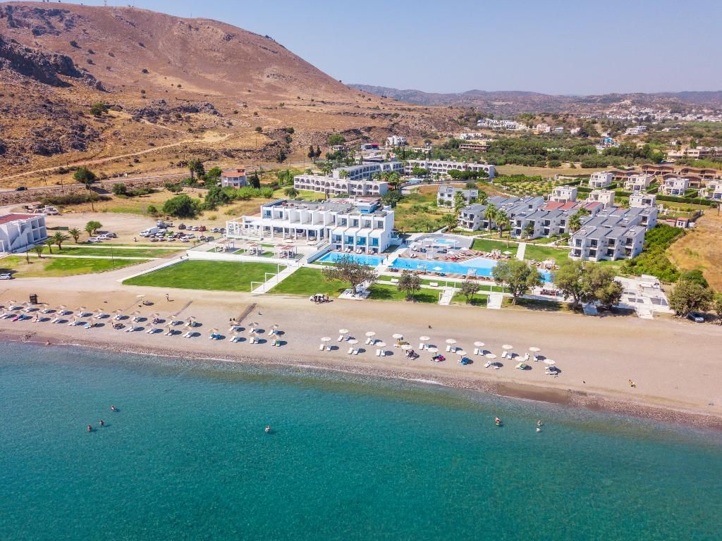 Kamari Plus Hotels, foto 15