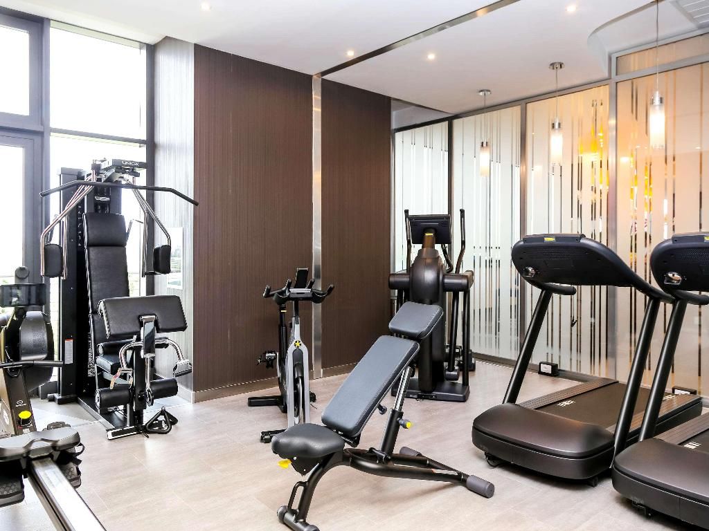 Ibis Styles Roma Eur, foto 10