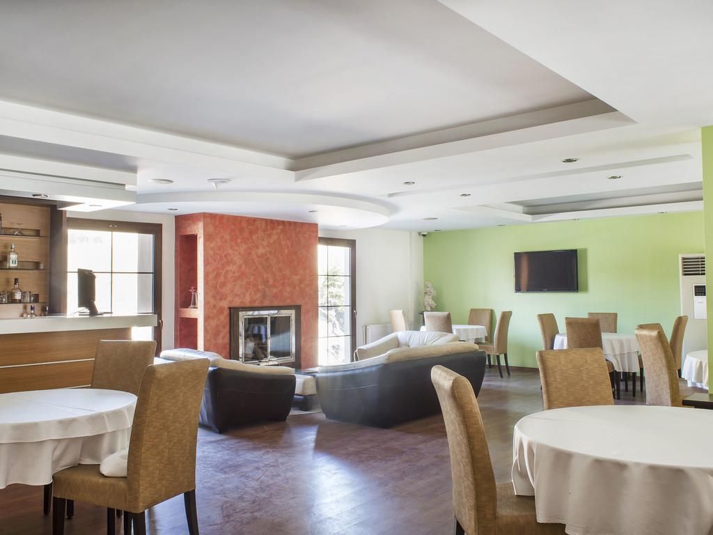 Berksoy Hotel, foto 3