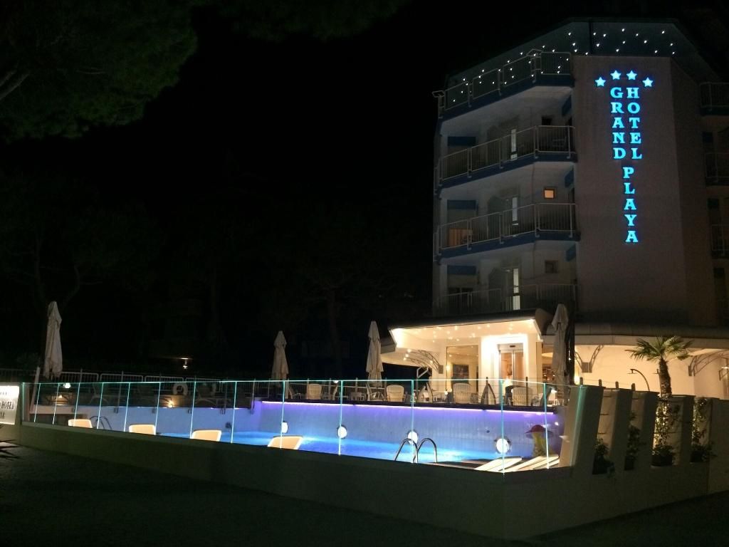Grand Hotel Playa, foto 5
