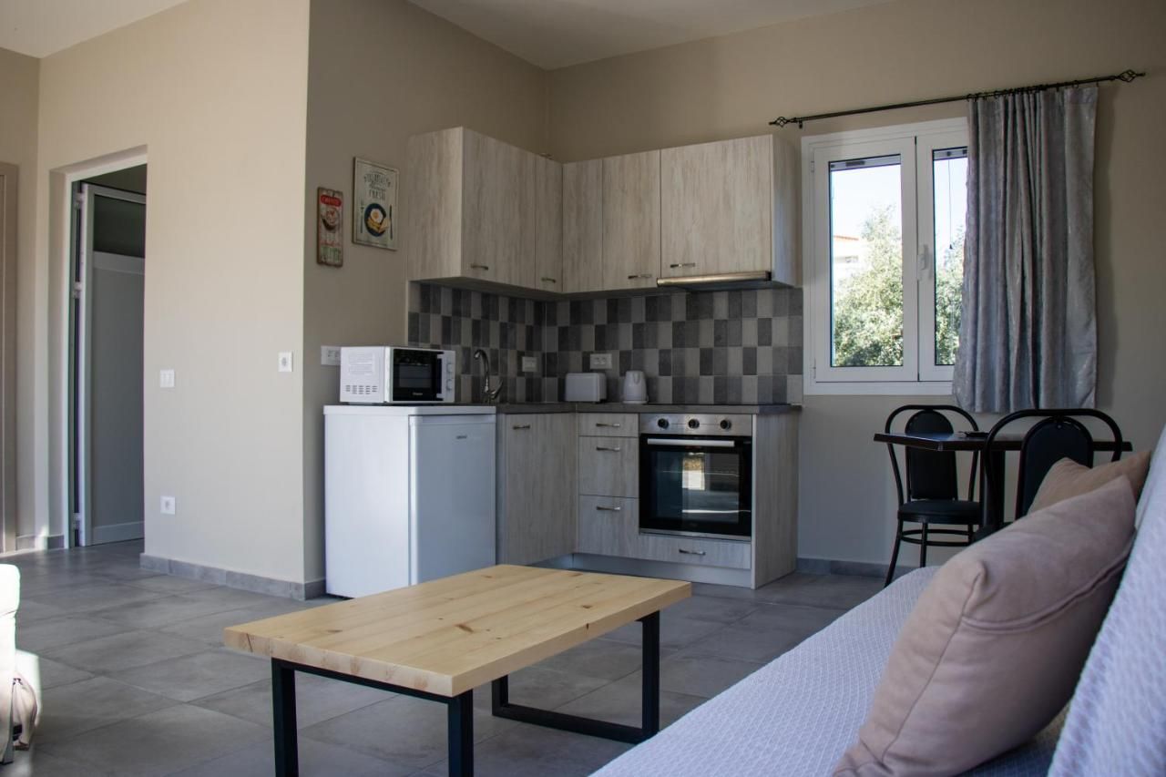 Casa De Rosa Apartments, foto 5