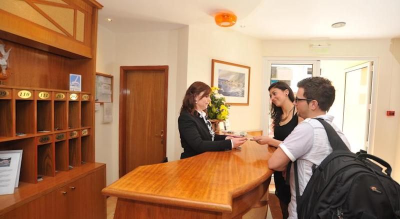 Hotel Salgueiro, foto 11