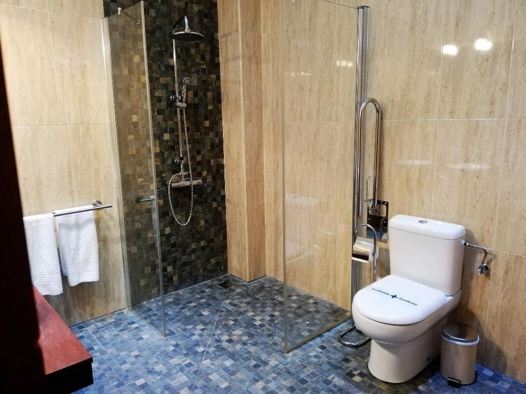 LB Lebrija Hotel, foto 5