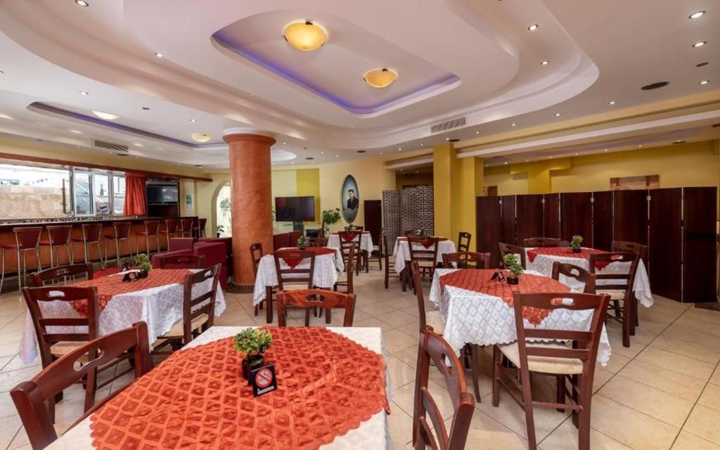 Marine Congo Hotel , foto 2
