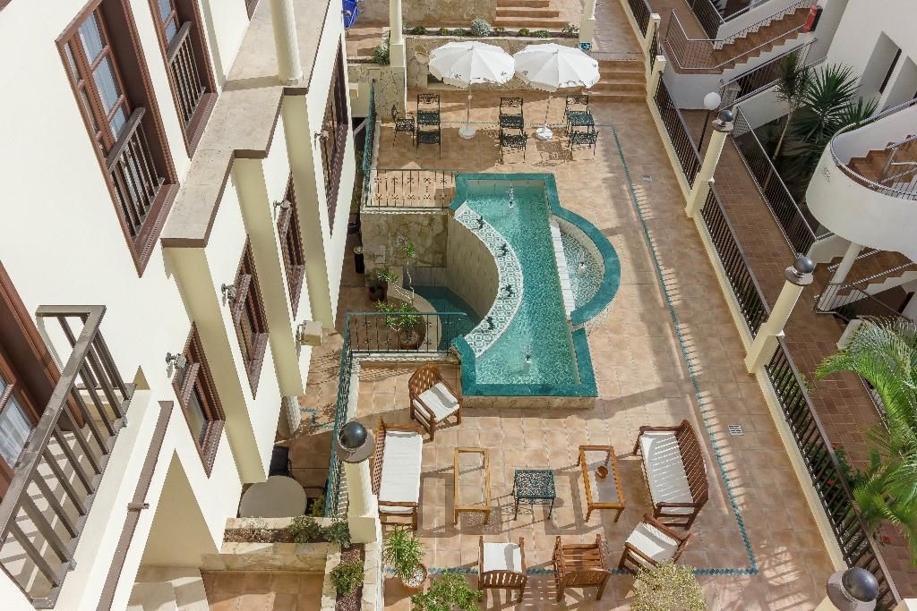 Klayman Olivina Aparthotel, foto 14