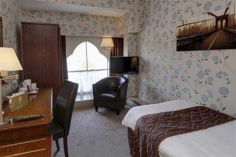 Duke of Cornwall Hotel, foto 3