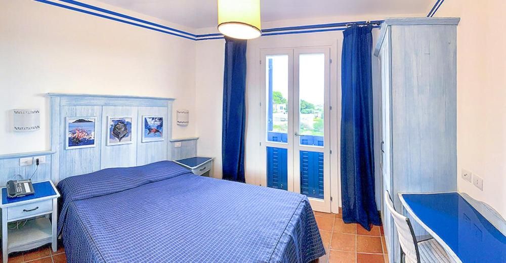 Resort Cala La Luna, foto 6
