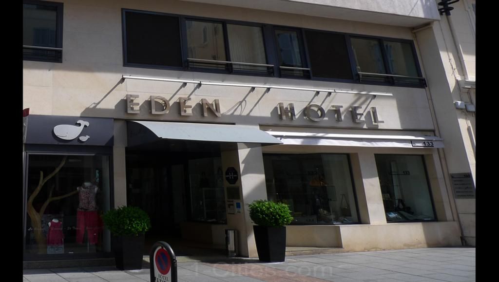 Eden Hôtel & Spa, foto 7