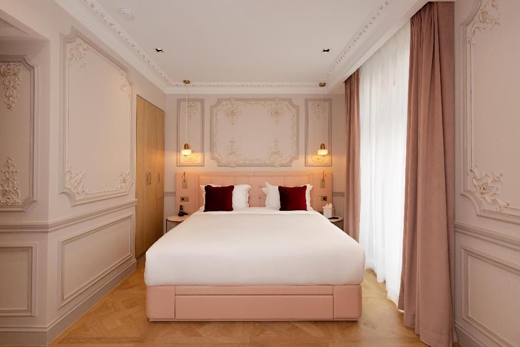 Mode Paris Aparthotel, foto 15