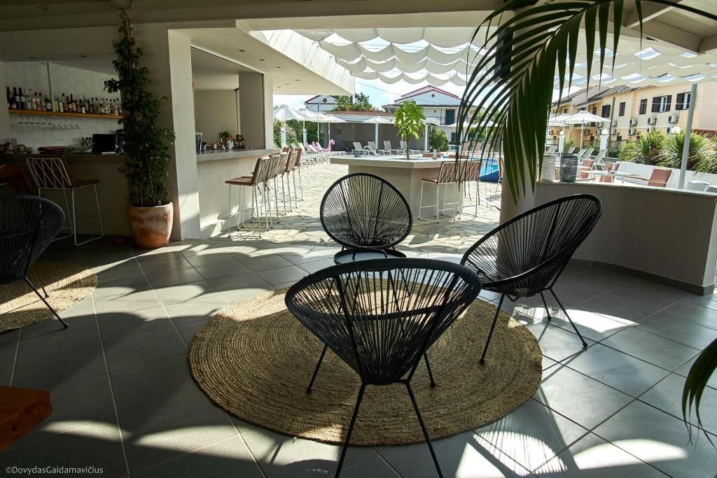 Fardini Seaside Hotel, foto 14