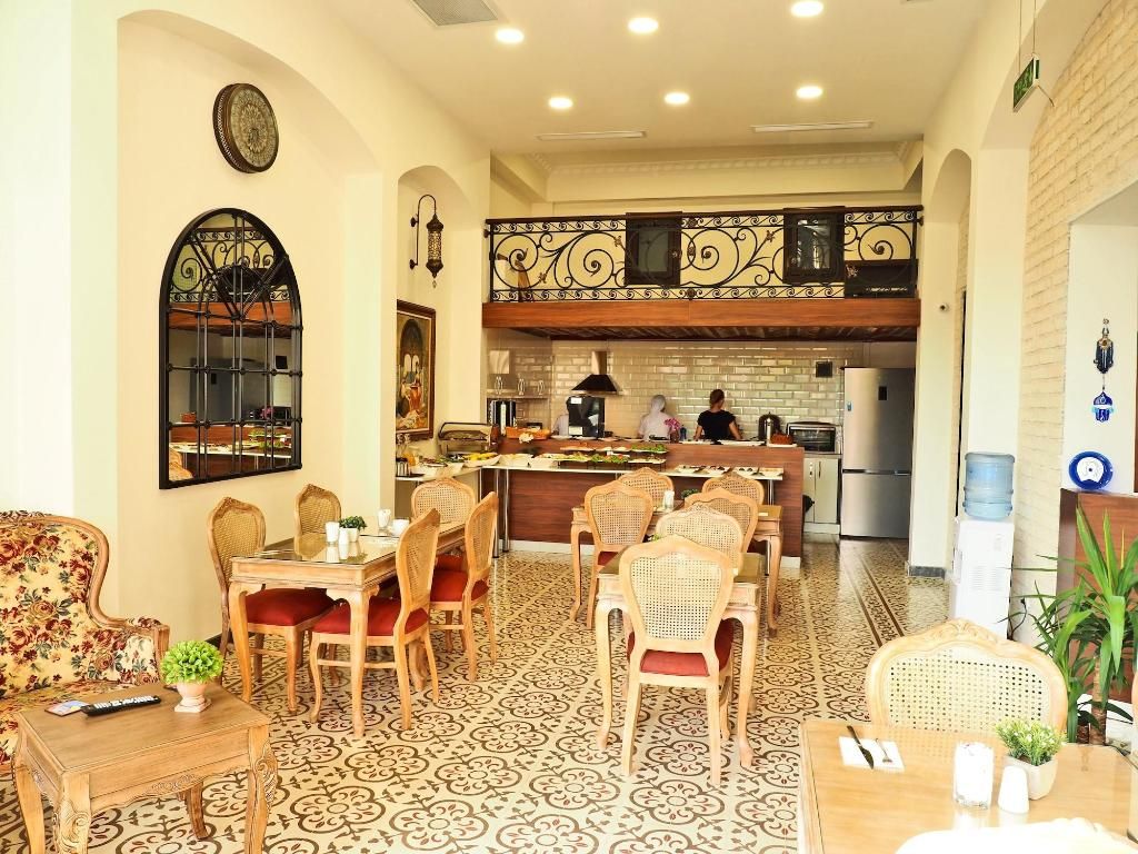 Nusret Bey Hotel, foto 2