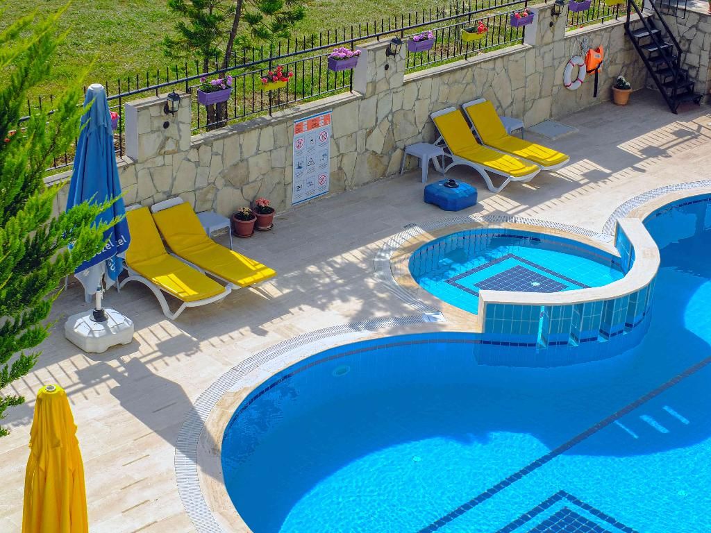 Victoria Princess Hotel, foto 14