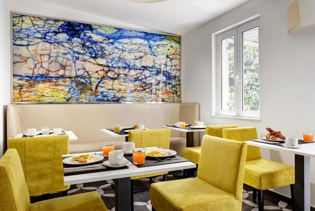 Elle Boutique Hotel, foto 4