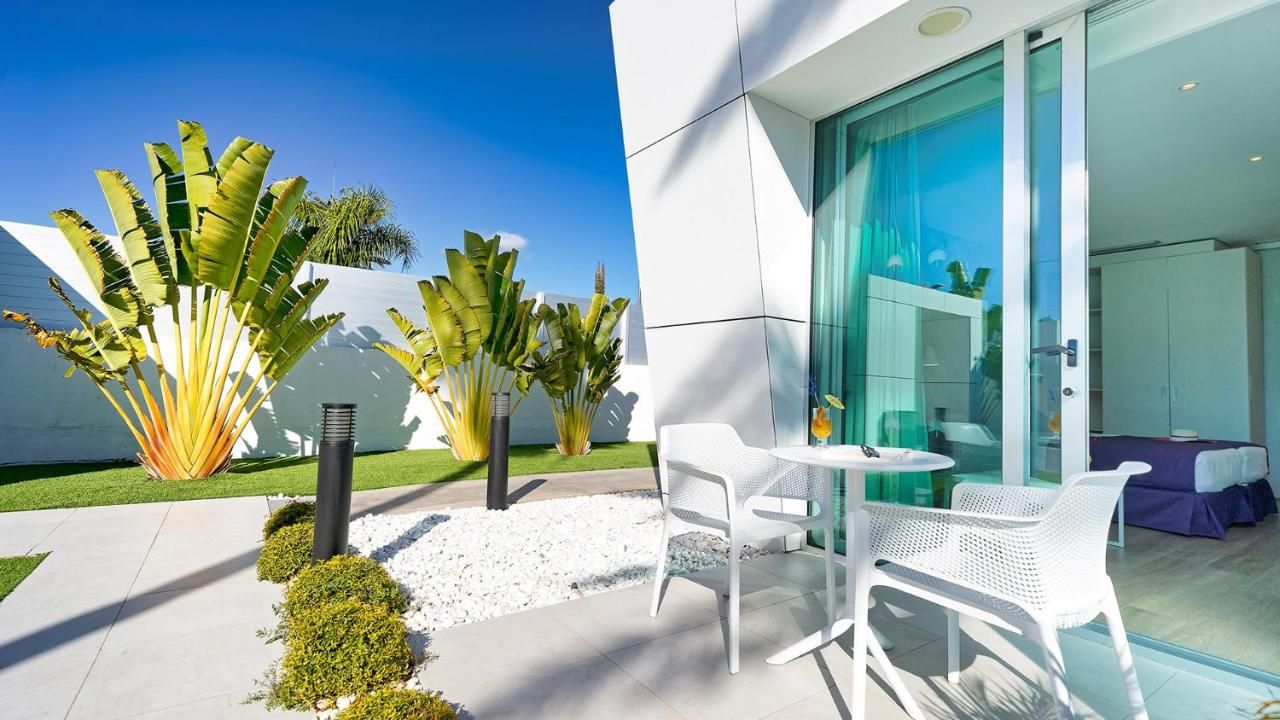 Hotel Nayra - Adults Only, foto 2