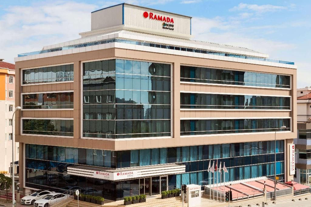 Ramada Encore by Wyndham Istanbul Kartal, foto 14