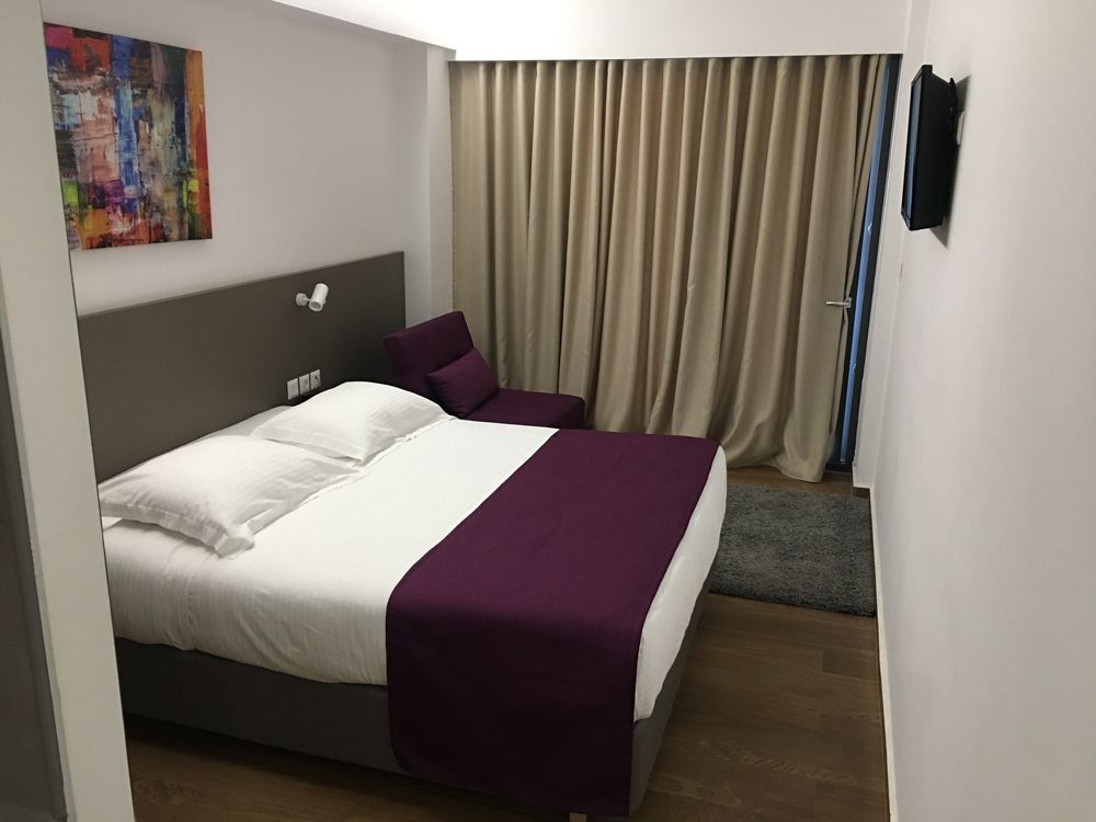Olympos Suites Apartments, foto 3