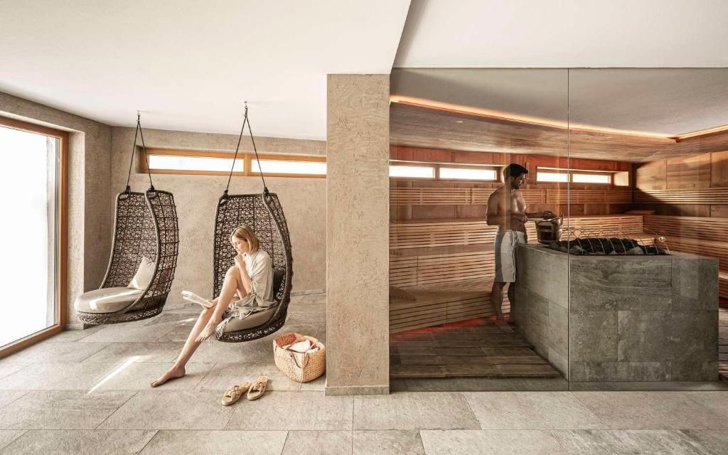Hotel & Spa Falkensteinerhof, foto 15