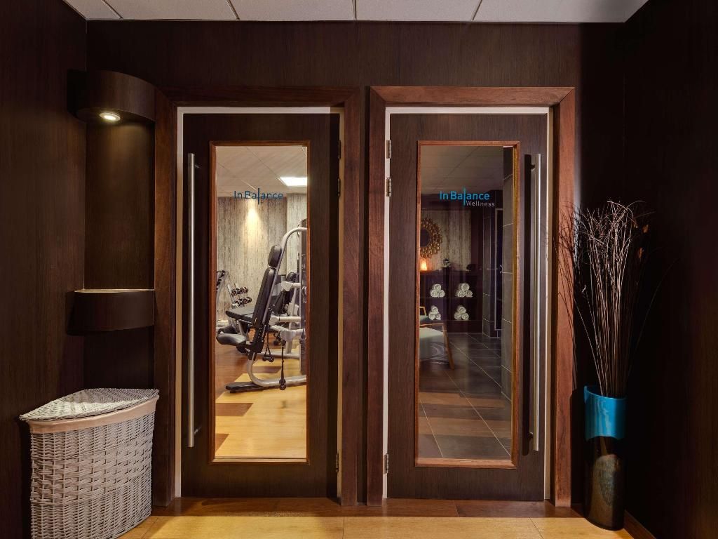 Novotel London Tower Bridge, foto 15