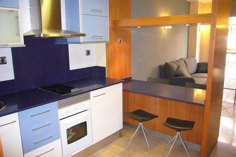 Apartaments Independència, foto 5