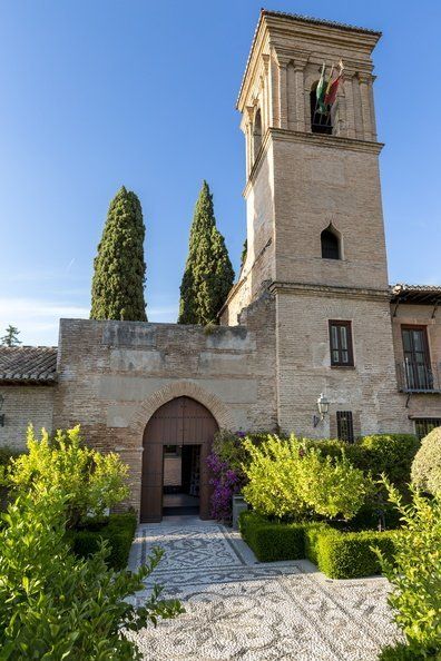 Parador de Granada, foto 14