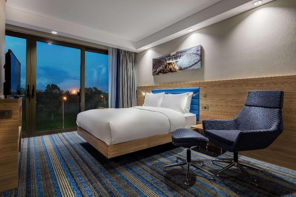 Hampton by Hilton Izmir Aliaga, foto 9